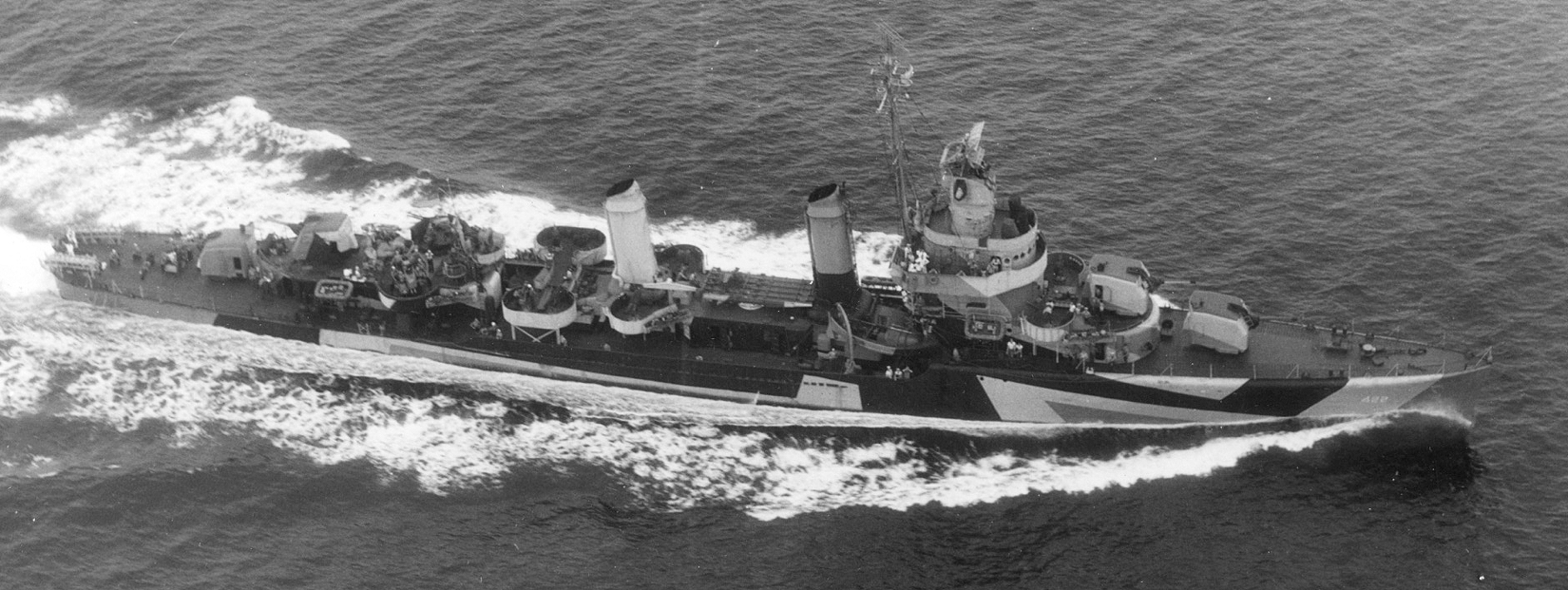 ship